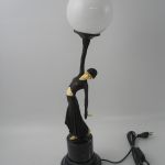 443 3012 Bordslampa